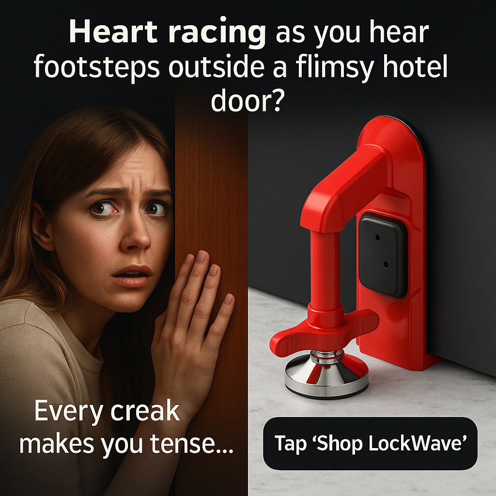Who Else Has a Key to Your Room?
